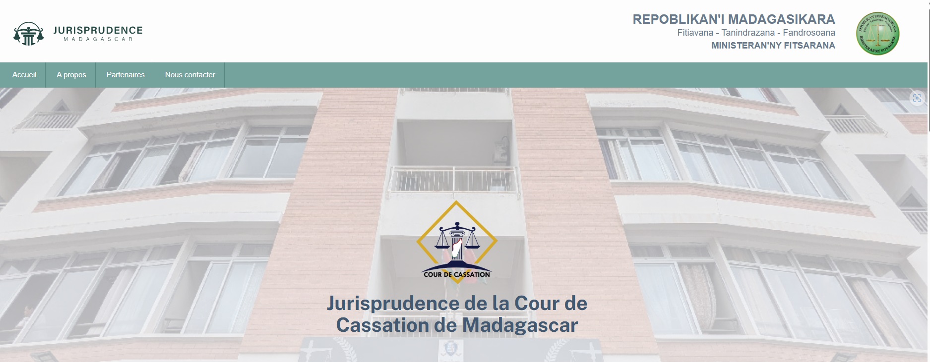 Plateforme Numérique