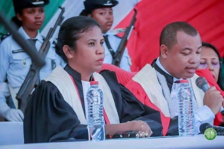Toamasina: Filohan’ny Fitsarana vaovao misahana ny ady amin’ny Fanjakana