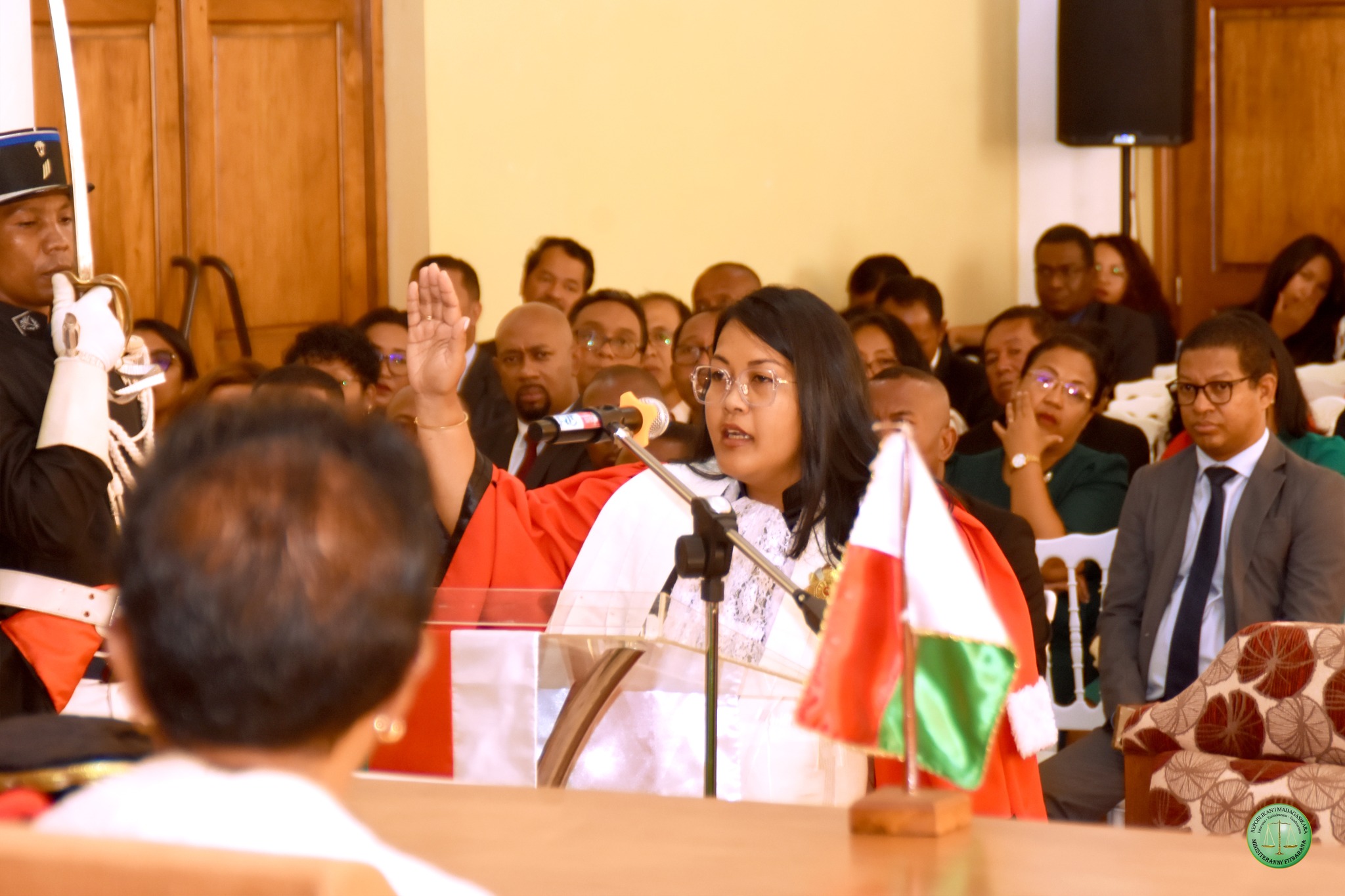 Lanonam-pitsarana nanatanterahana Fiainianana.