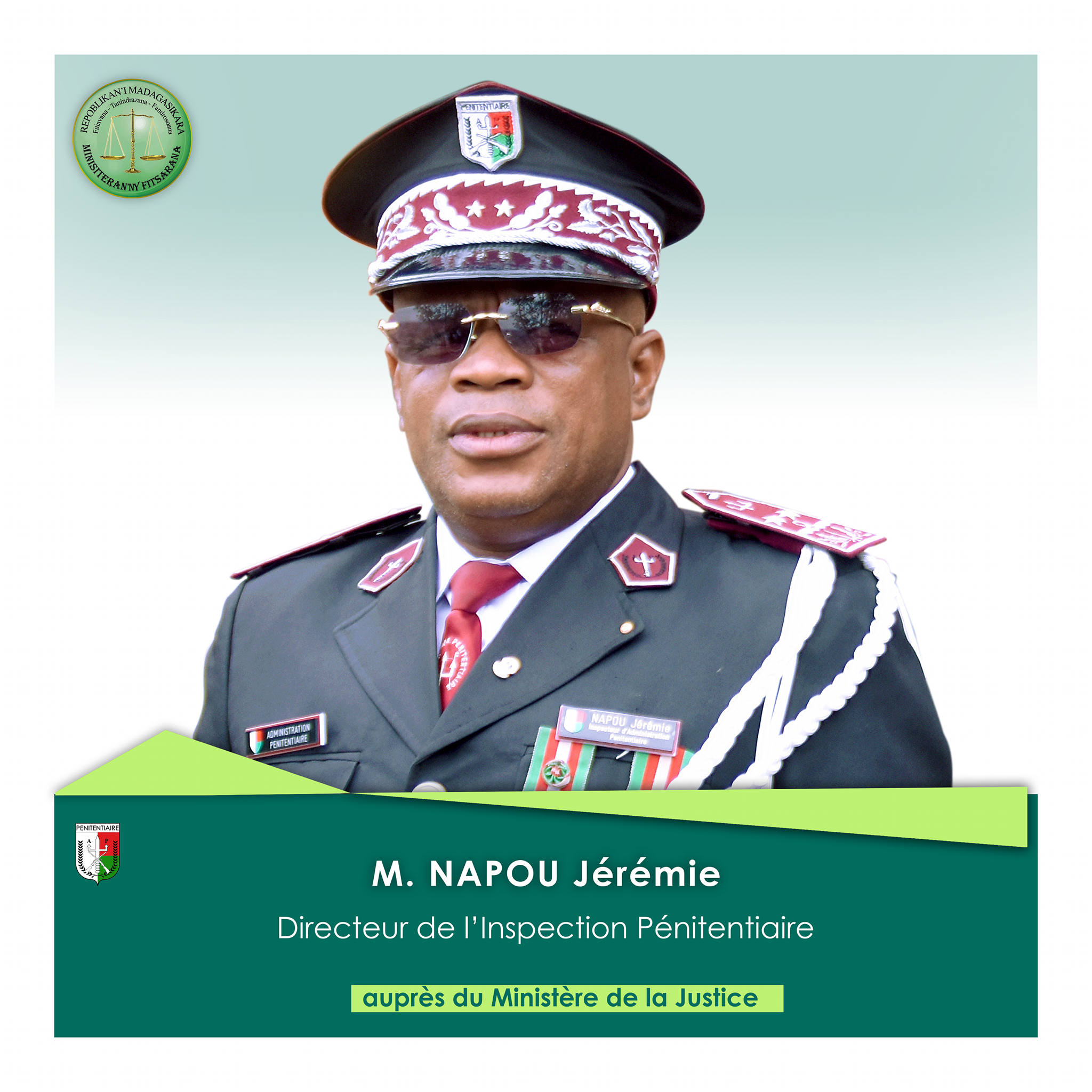 FANENDRENA MPIASAM-PANJAKANA AMBONY