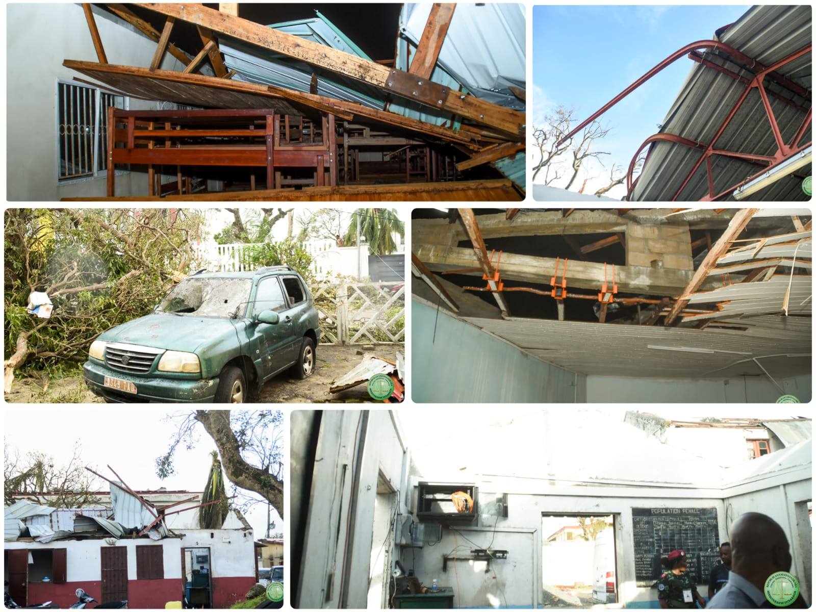 Fidinana Ifotony Toamasina Fitsarana