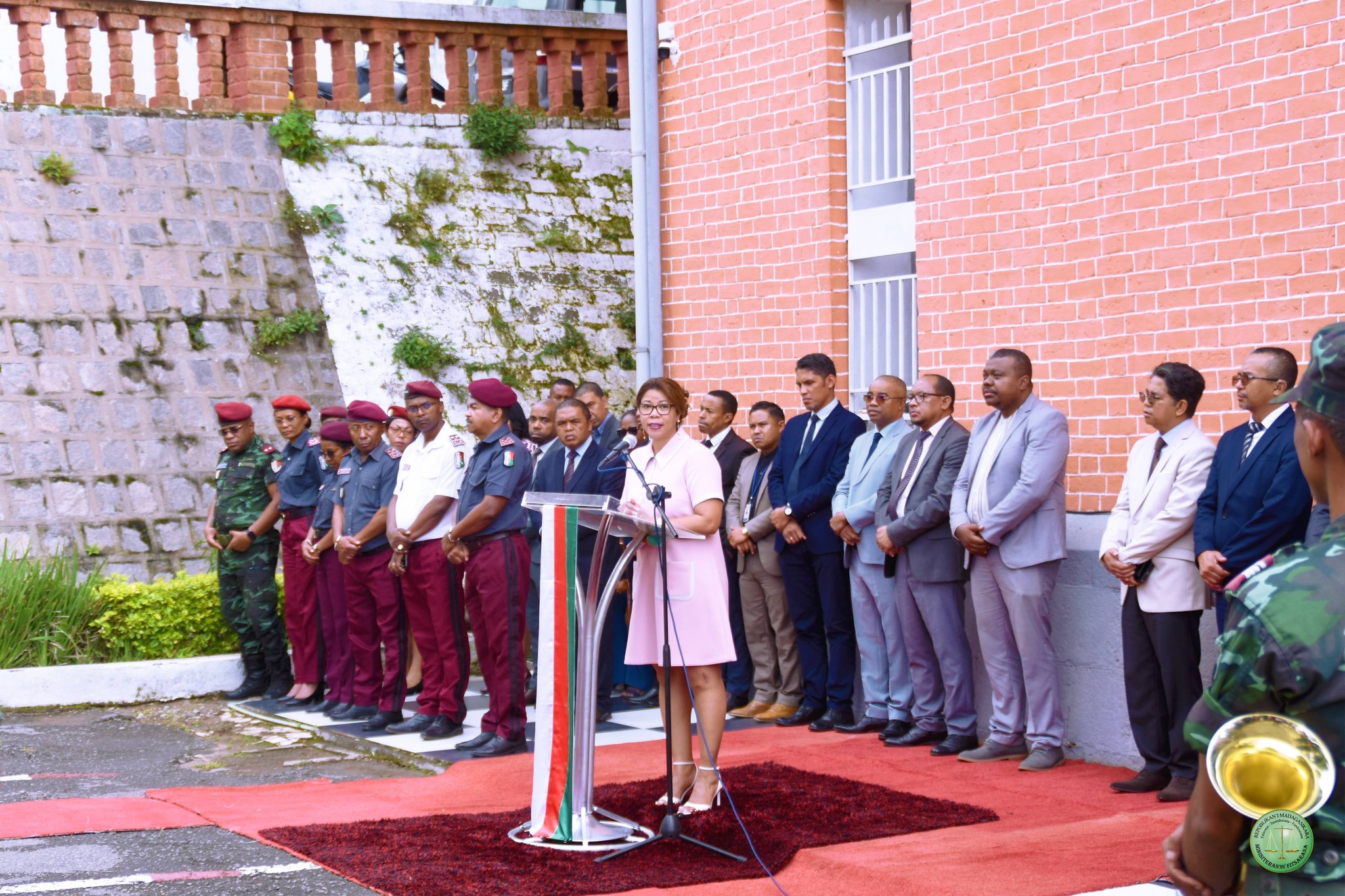 Fananganan-tsaina ny 30 Martsa 2026