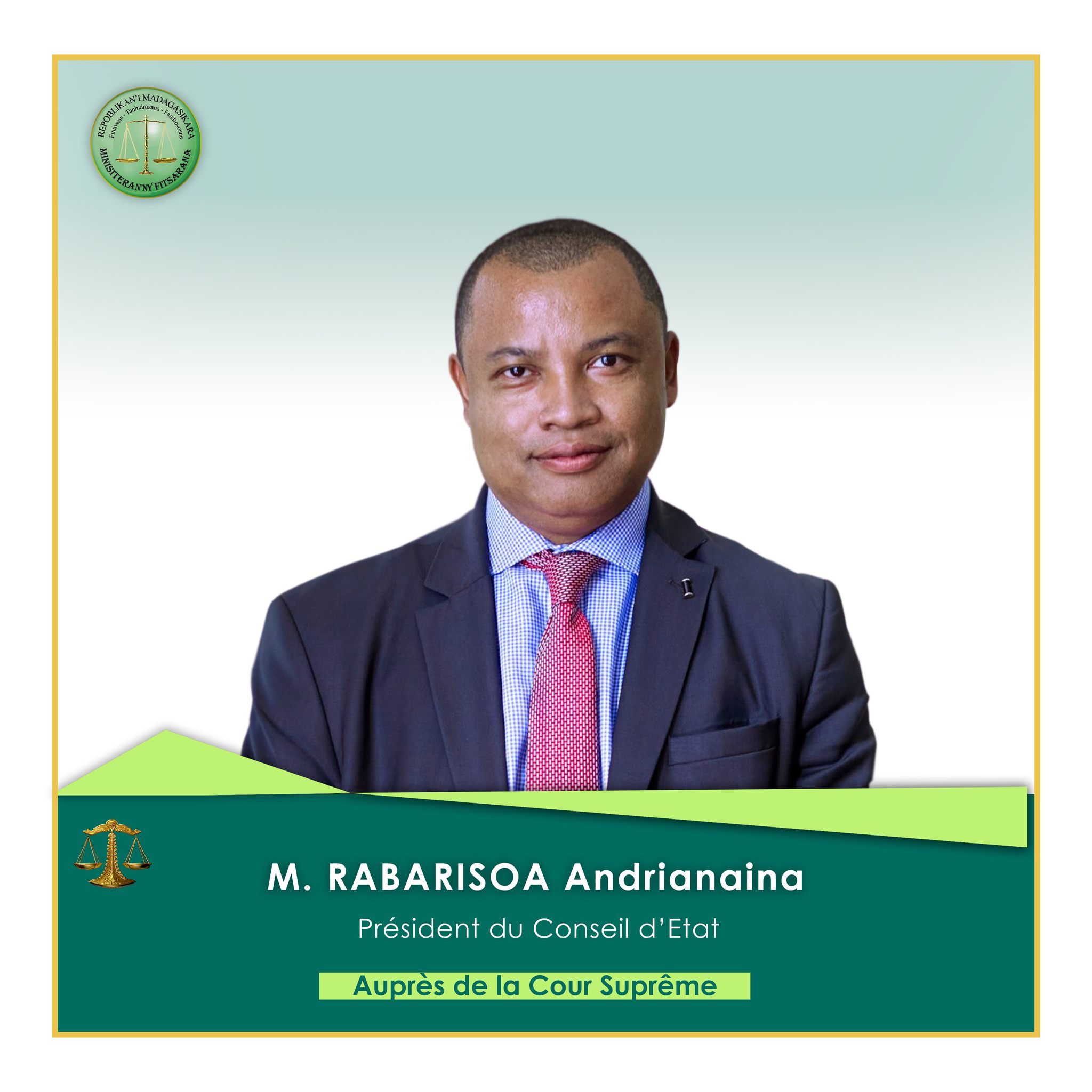 FANENDRENA MPIASAM-PANJAKANA AMBONY