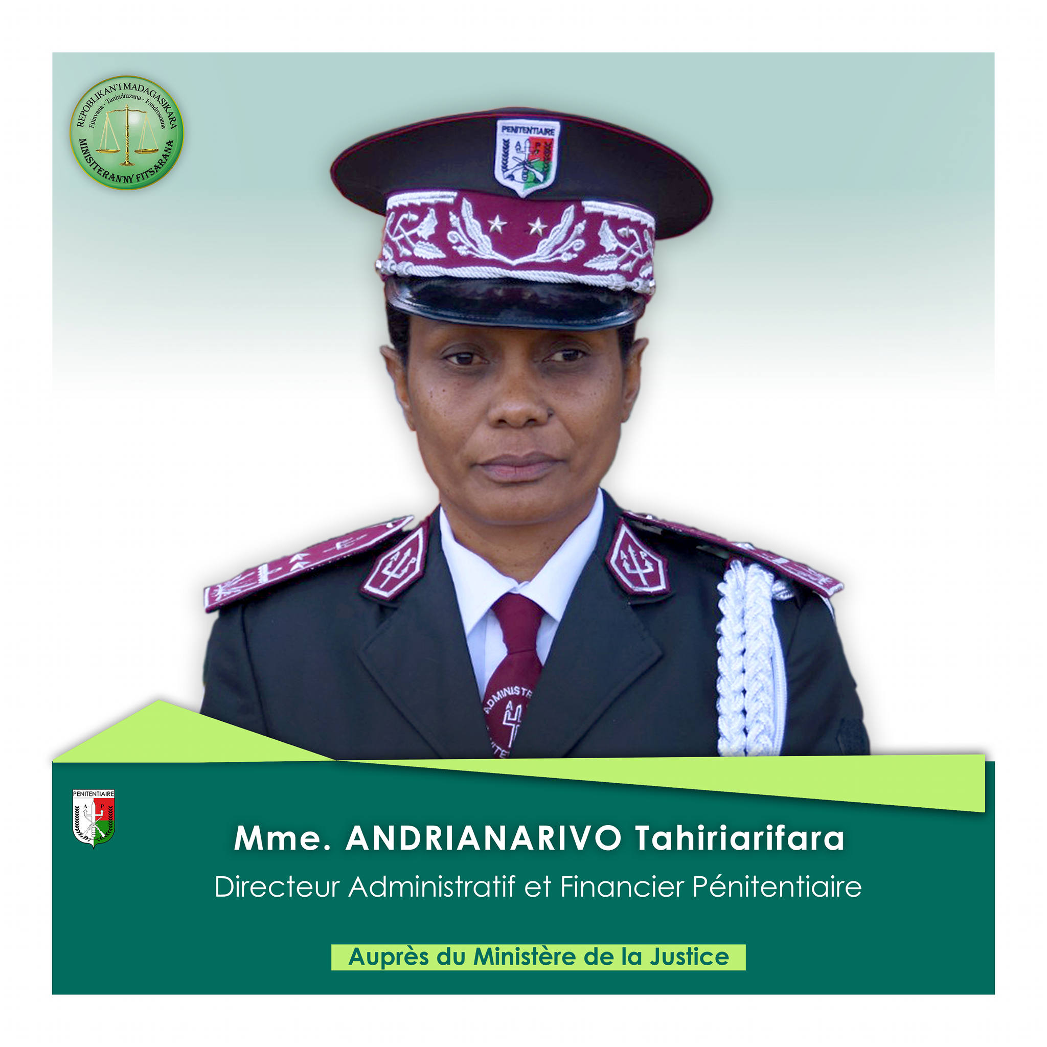 FANENDRENA MPIASAM-PANJAKANA AMBONY