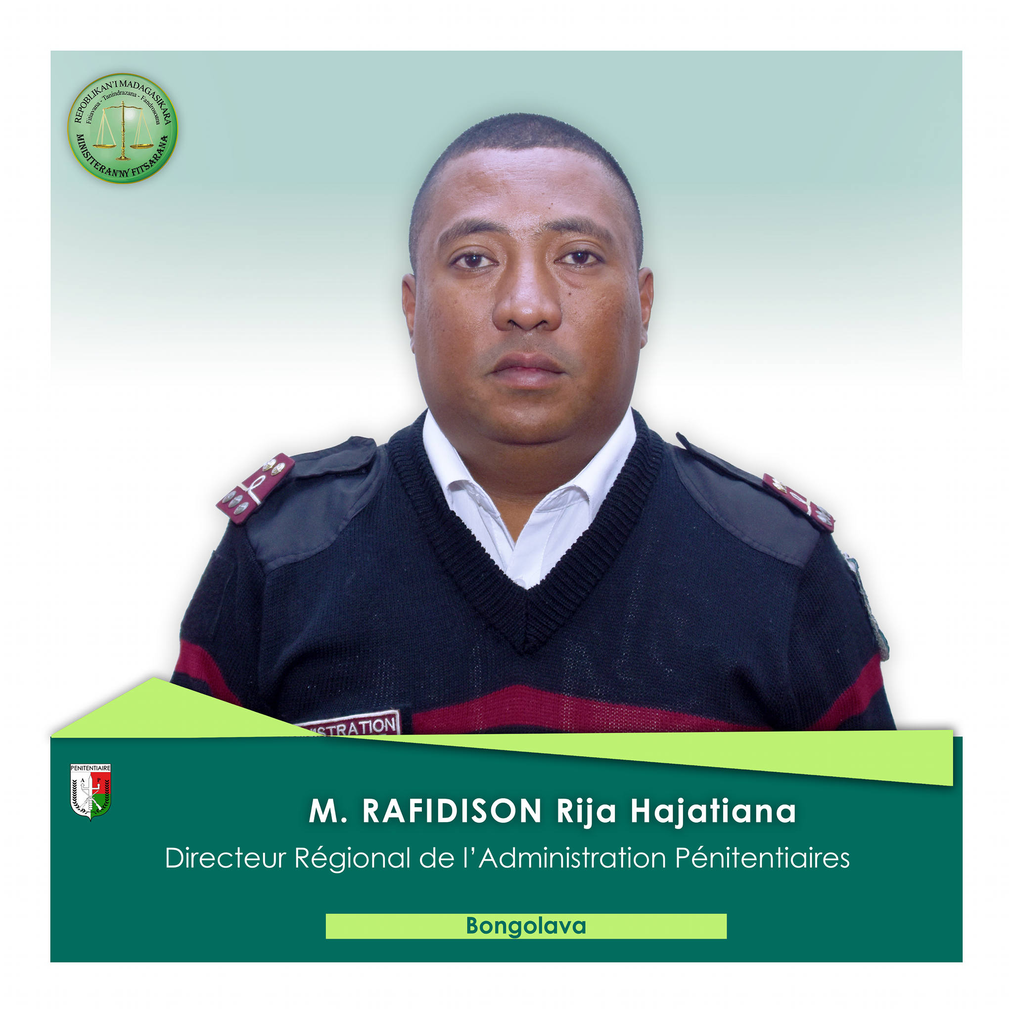 FANENDRENA MPIASAM-PANJAKANA AMBONY