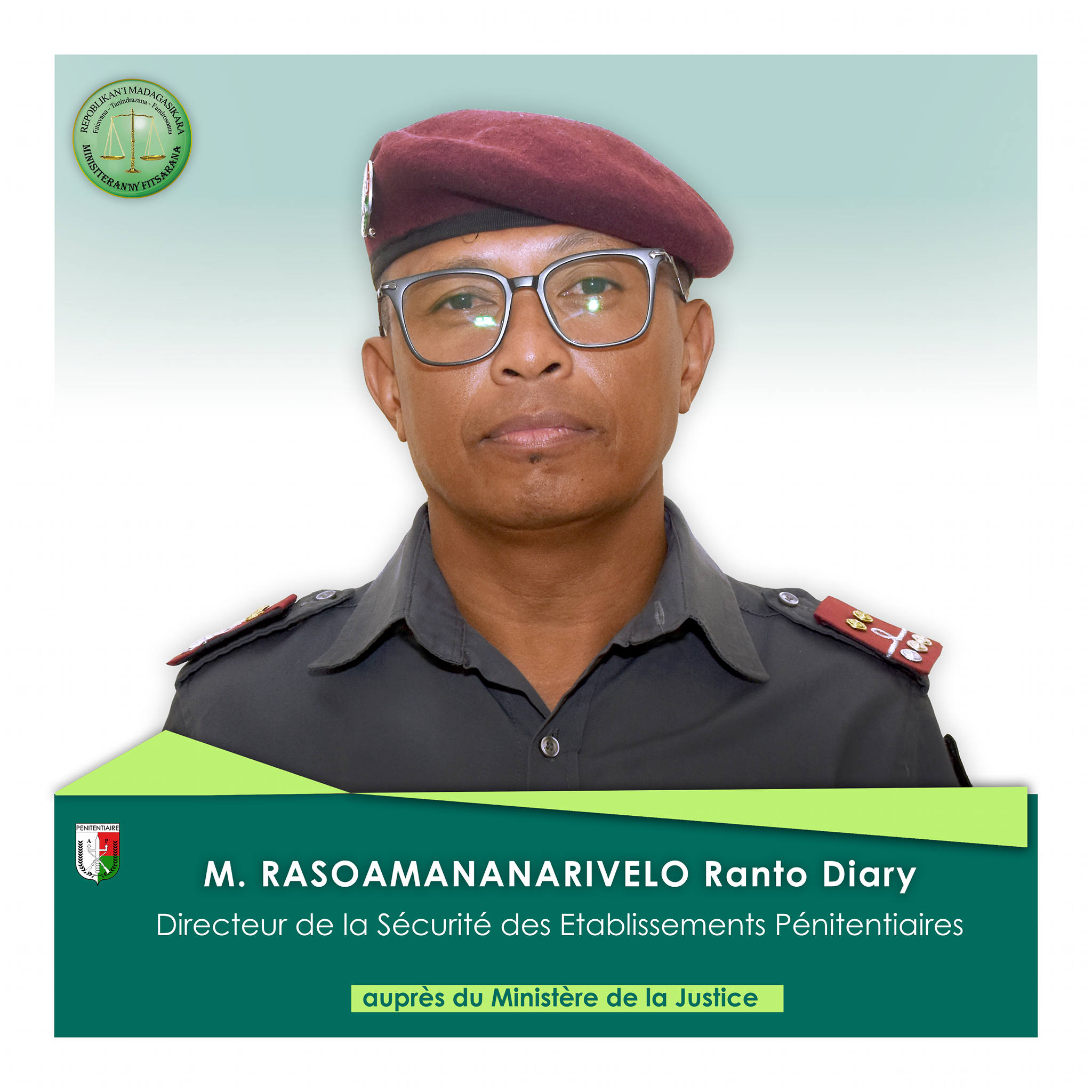 FANENDRENA MPIASAM-PANJAKANA AMBONY