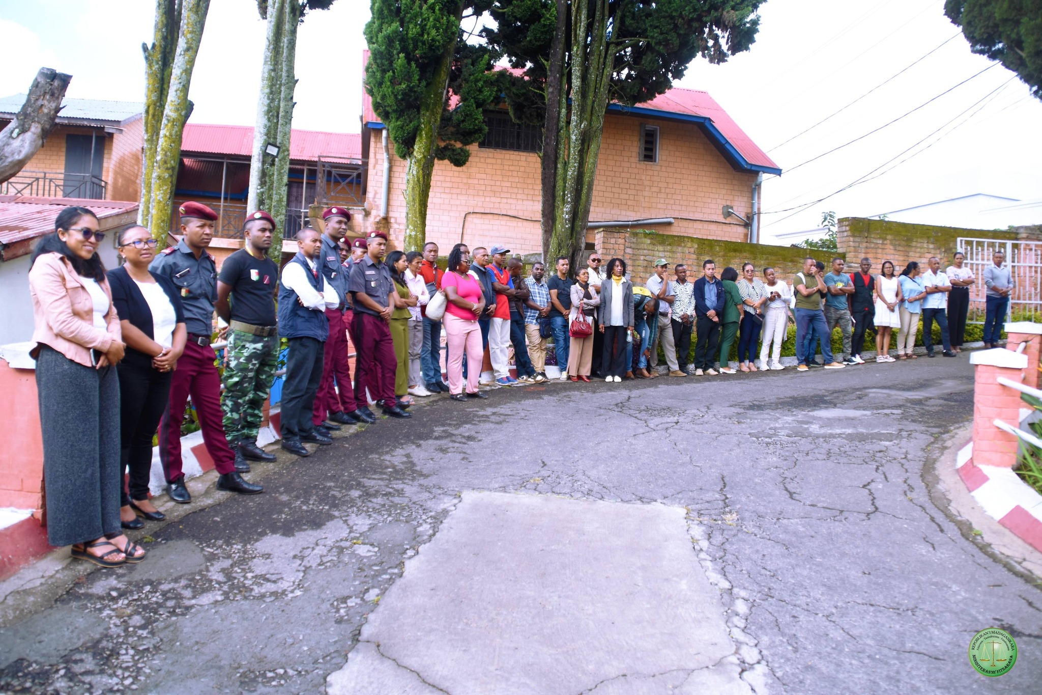 Fananganan-tsaina ny 30 Martsa 2026