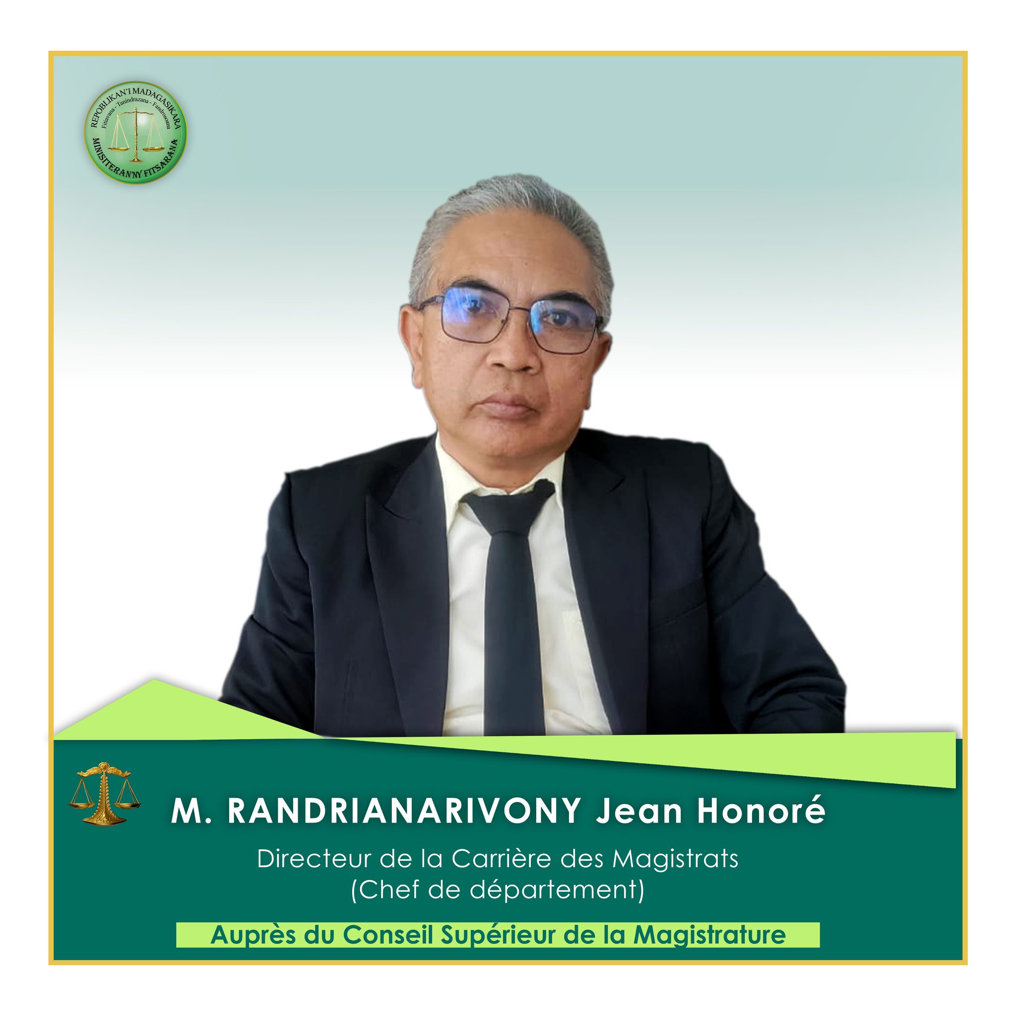 FANENDRENA MPIASAM-PANJAKANA AMBONY