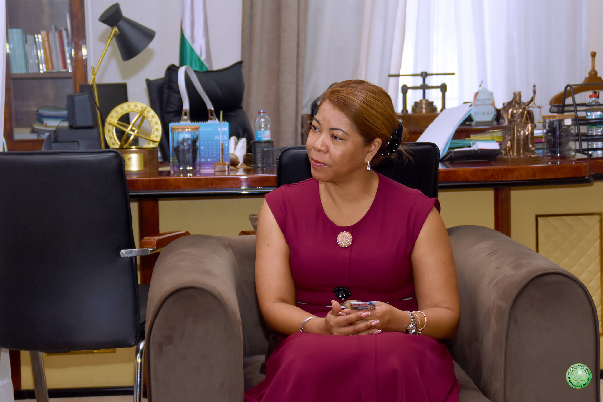 FIFANDRAISANA IRAISAM-PIRENENA