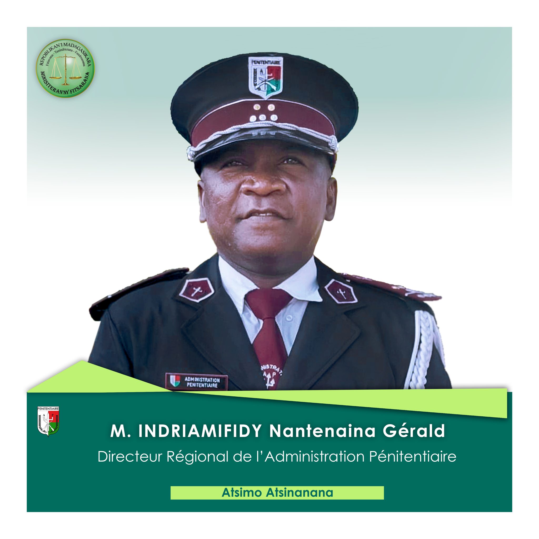 FANENDRENA MPIASAM-PANJAKANA AMBONY