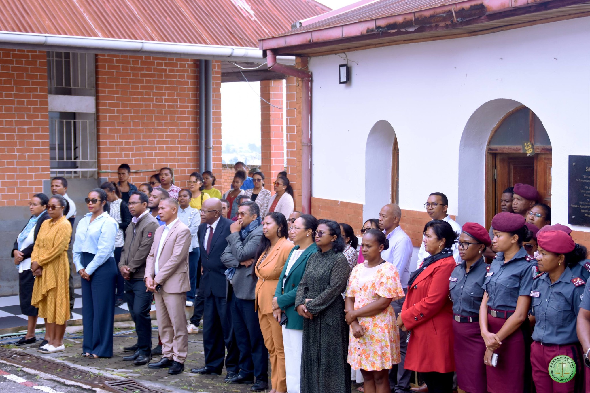 Fananganan-tsaina ny 30 Martsa 2026