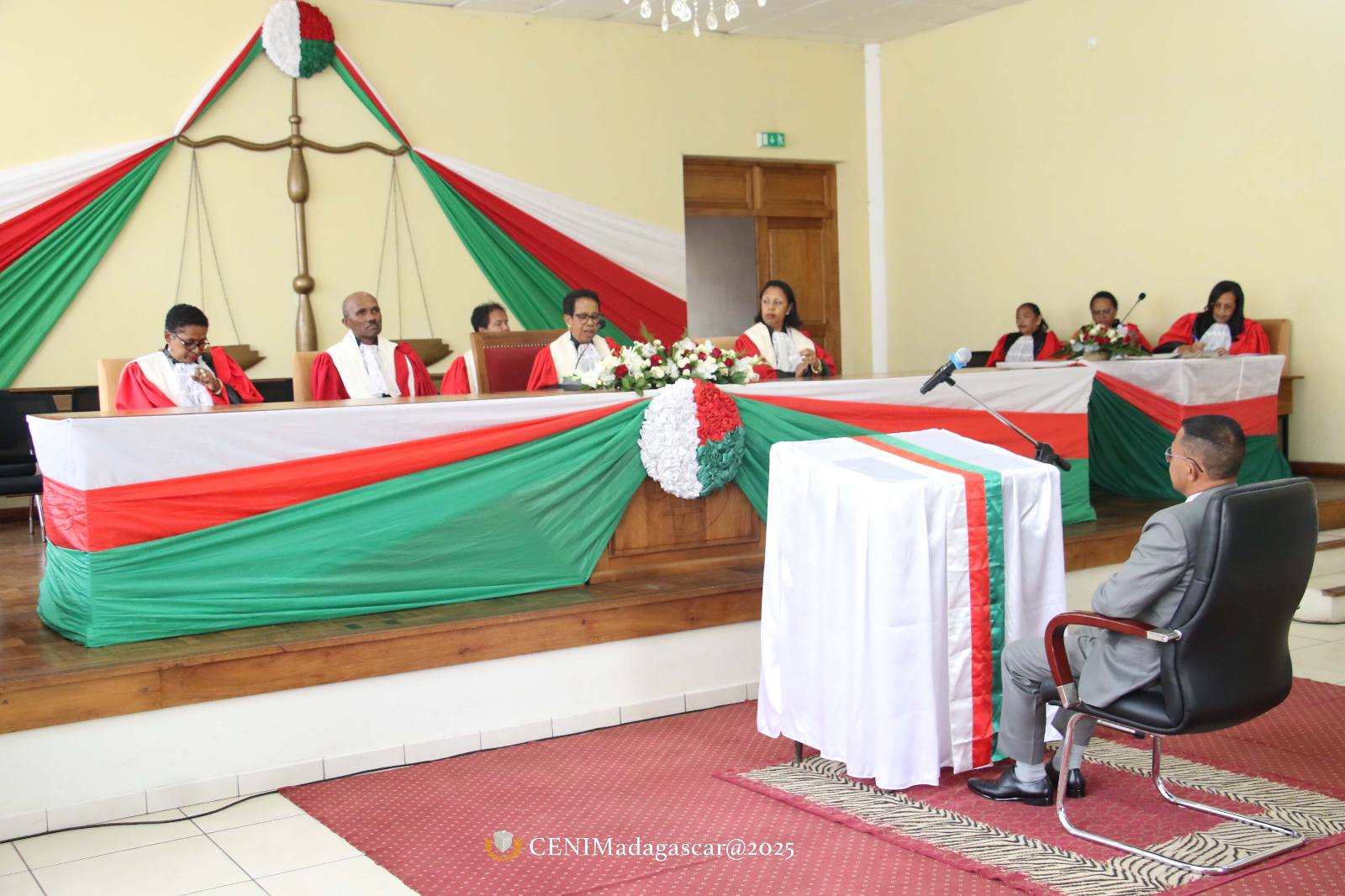 Sary fianianan’Andriamatoa RAKOTONARIVO Thierry