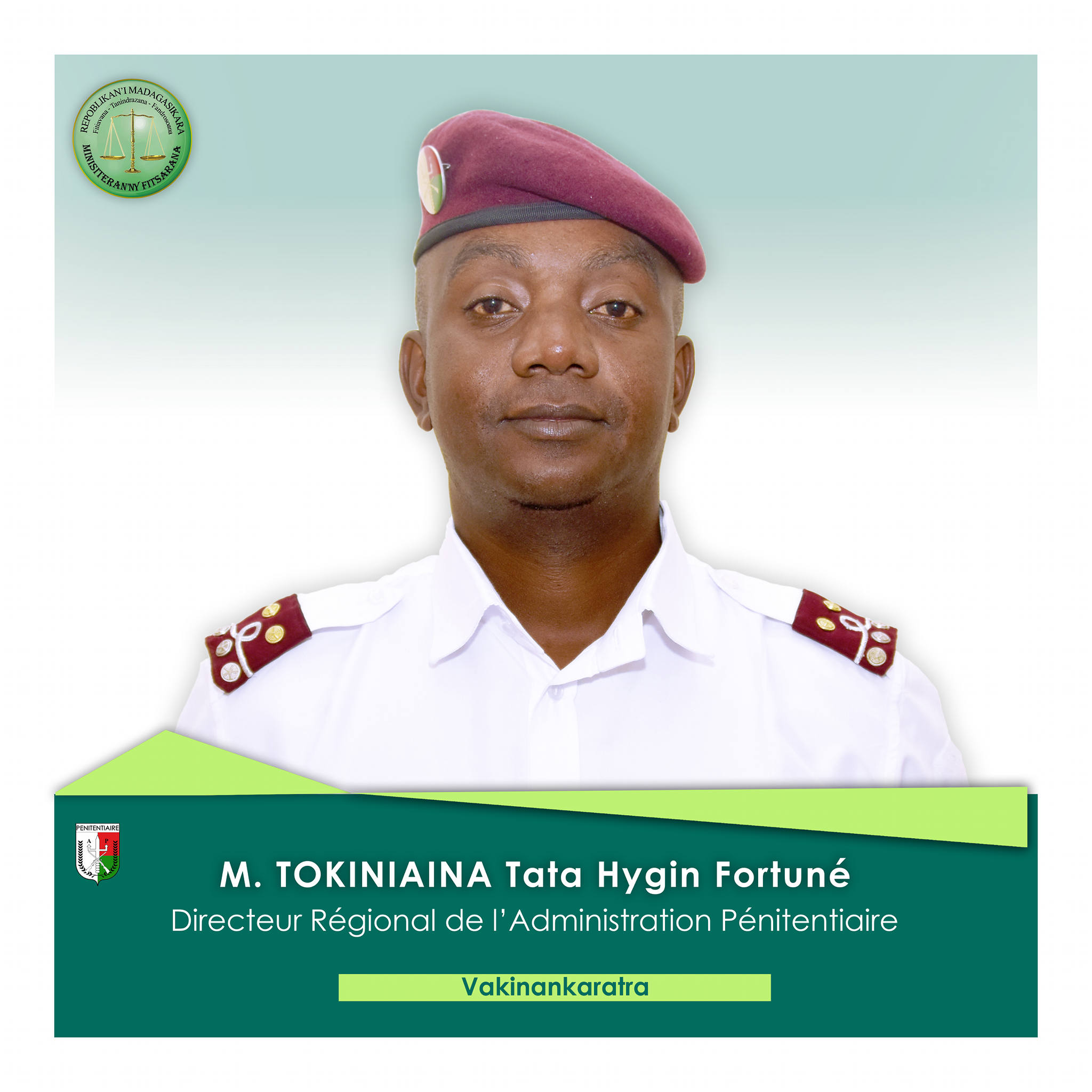 FANENDRENA MPIASAM-PANJAKANA AMBONY