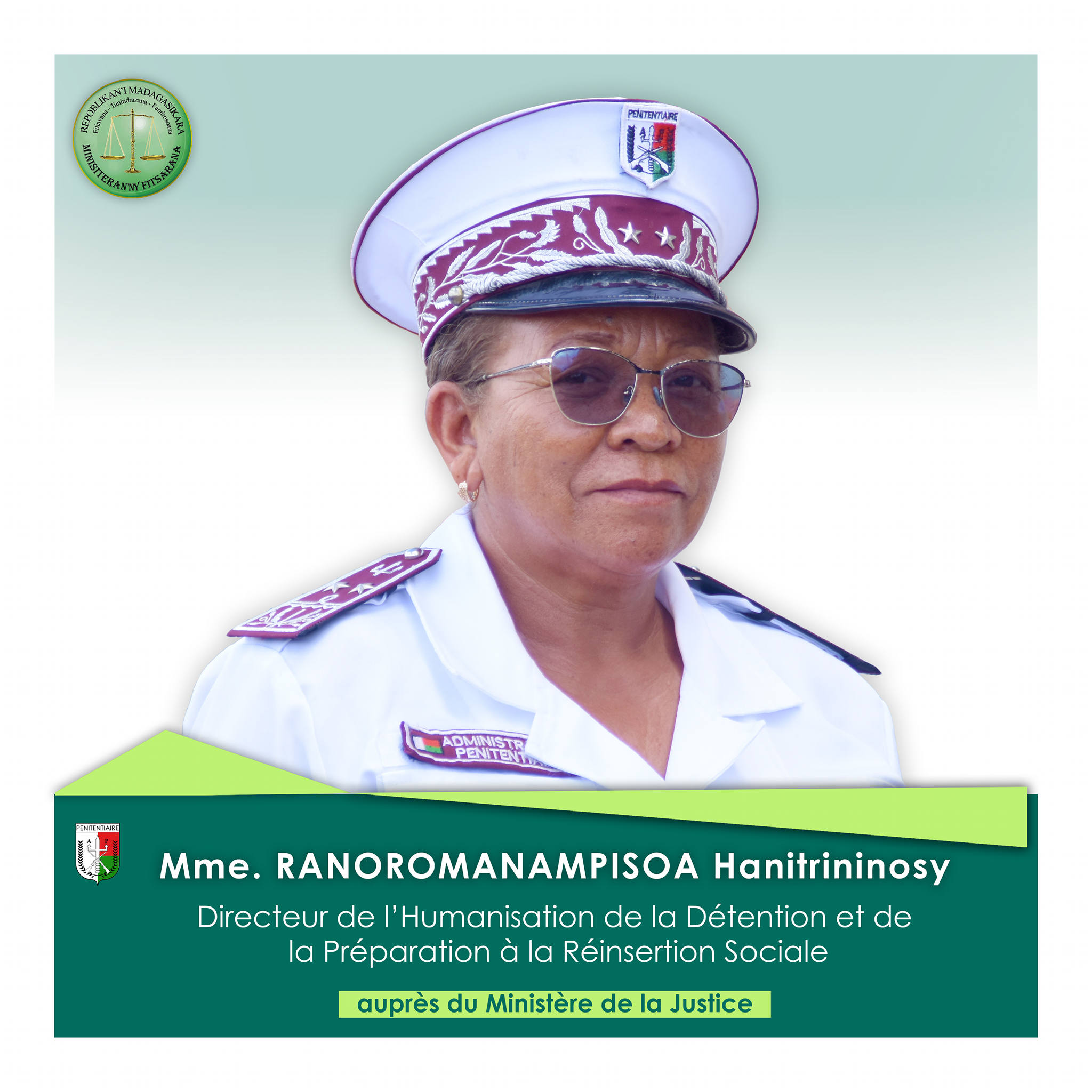 FANENDRENA MPIASAM-PANJAKANA AMBONY