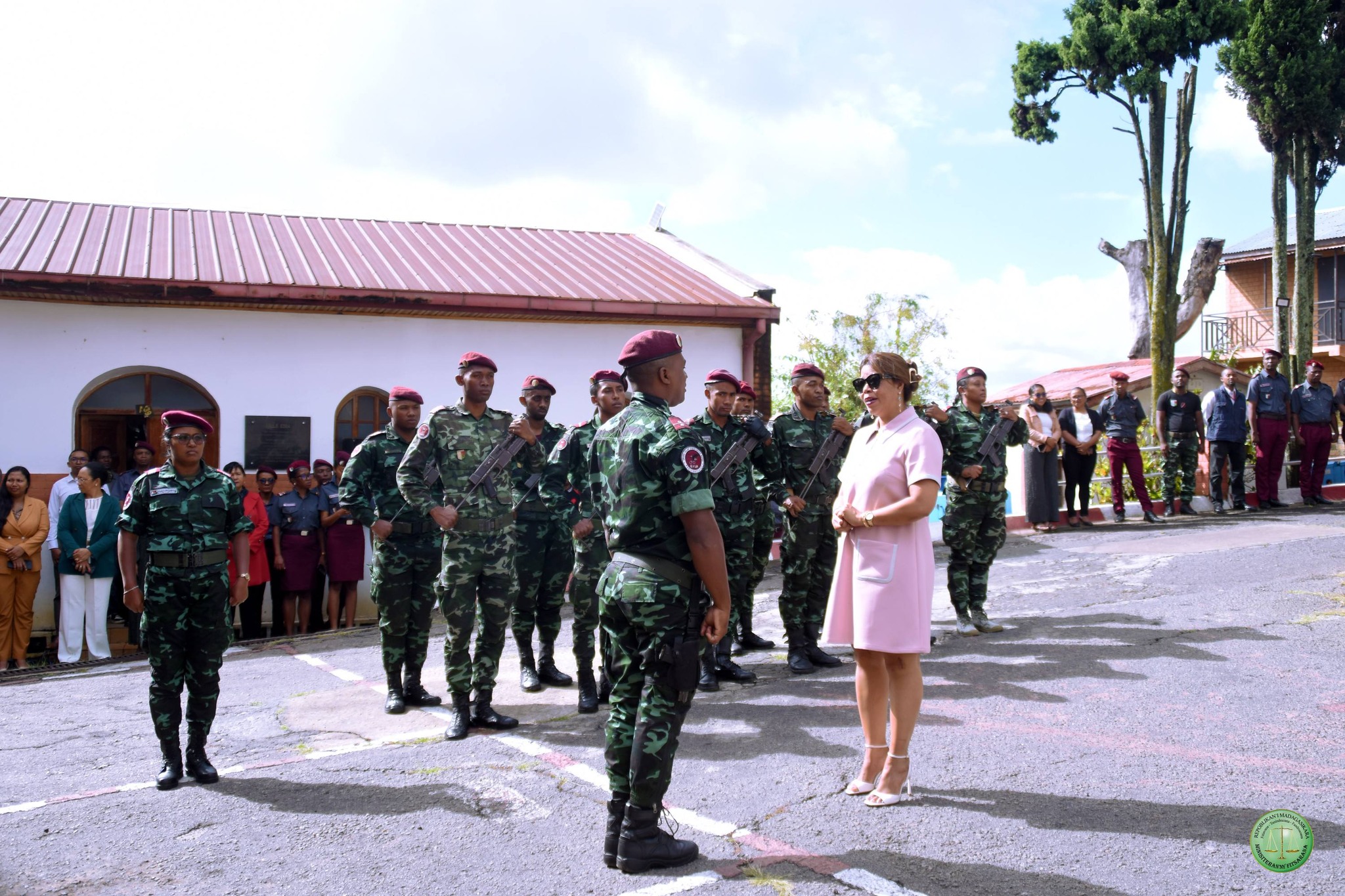 Fananganan-tsaina ny 30 Martsa 2026