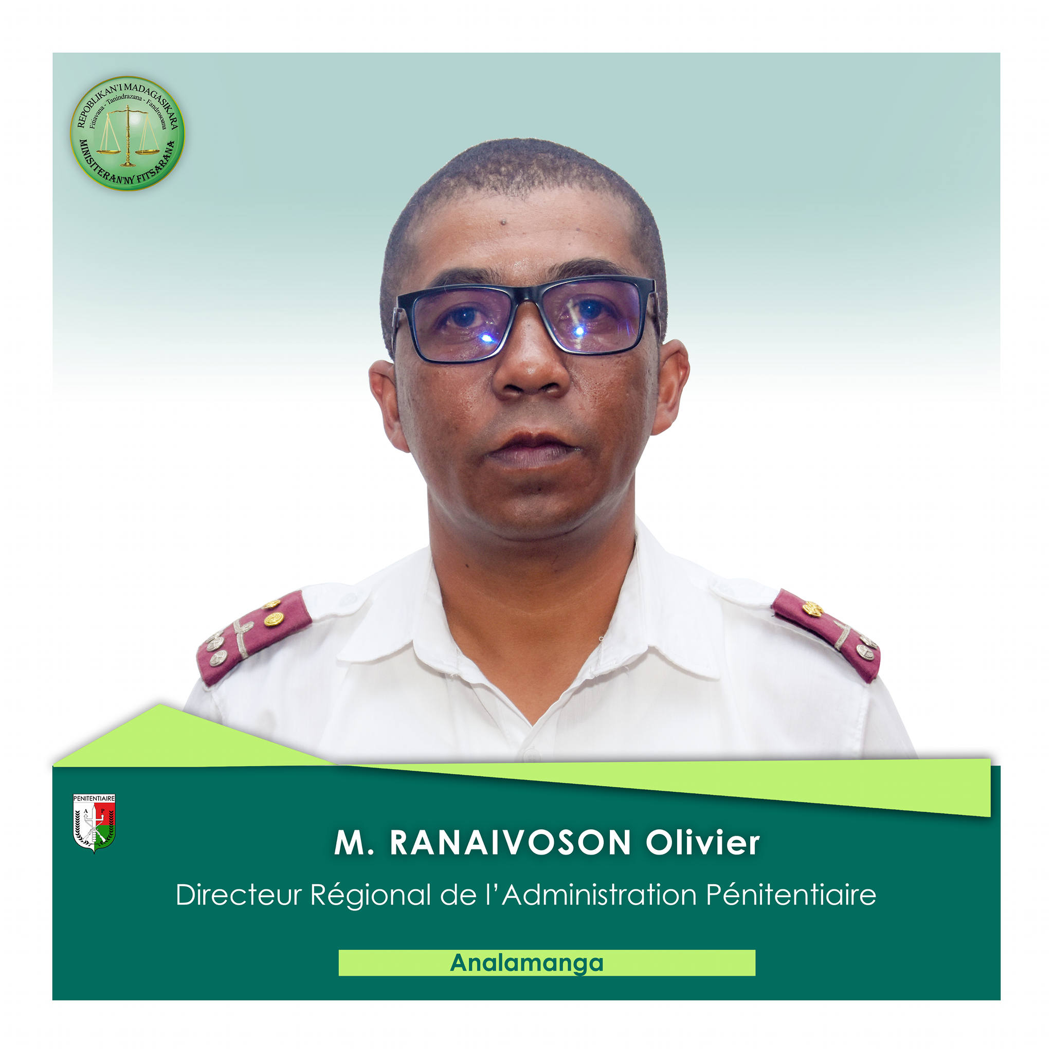 FANENDRENA MPIASAM-PANJAKANA AMBONY