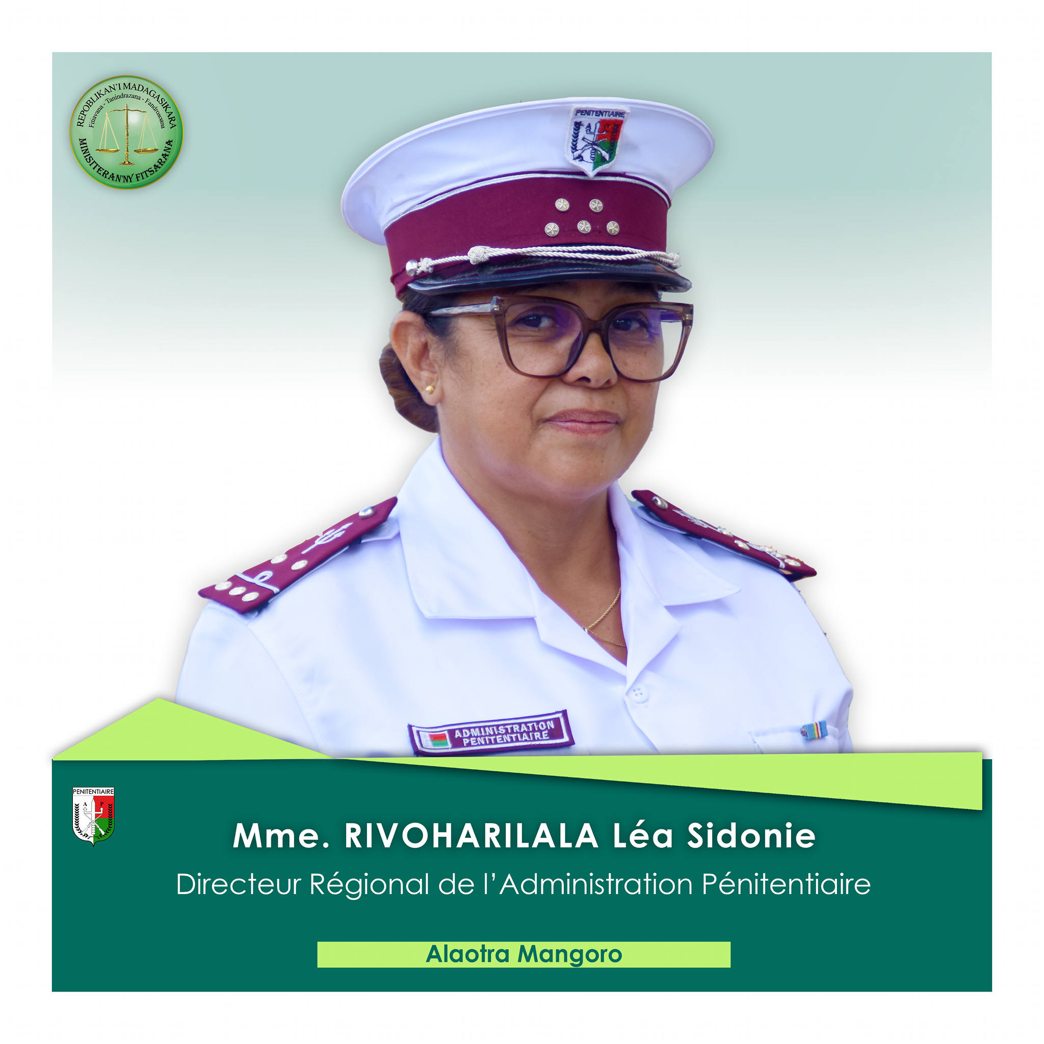 FANENDRENA MPIASAM-PANJAKANA AMBONY