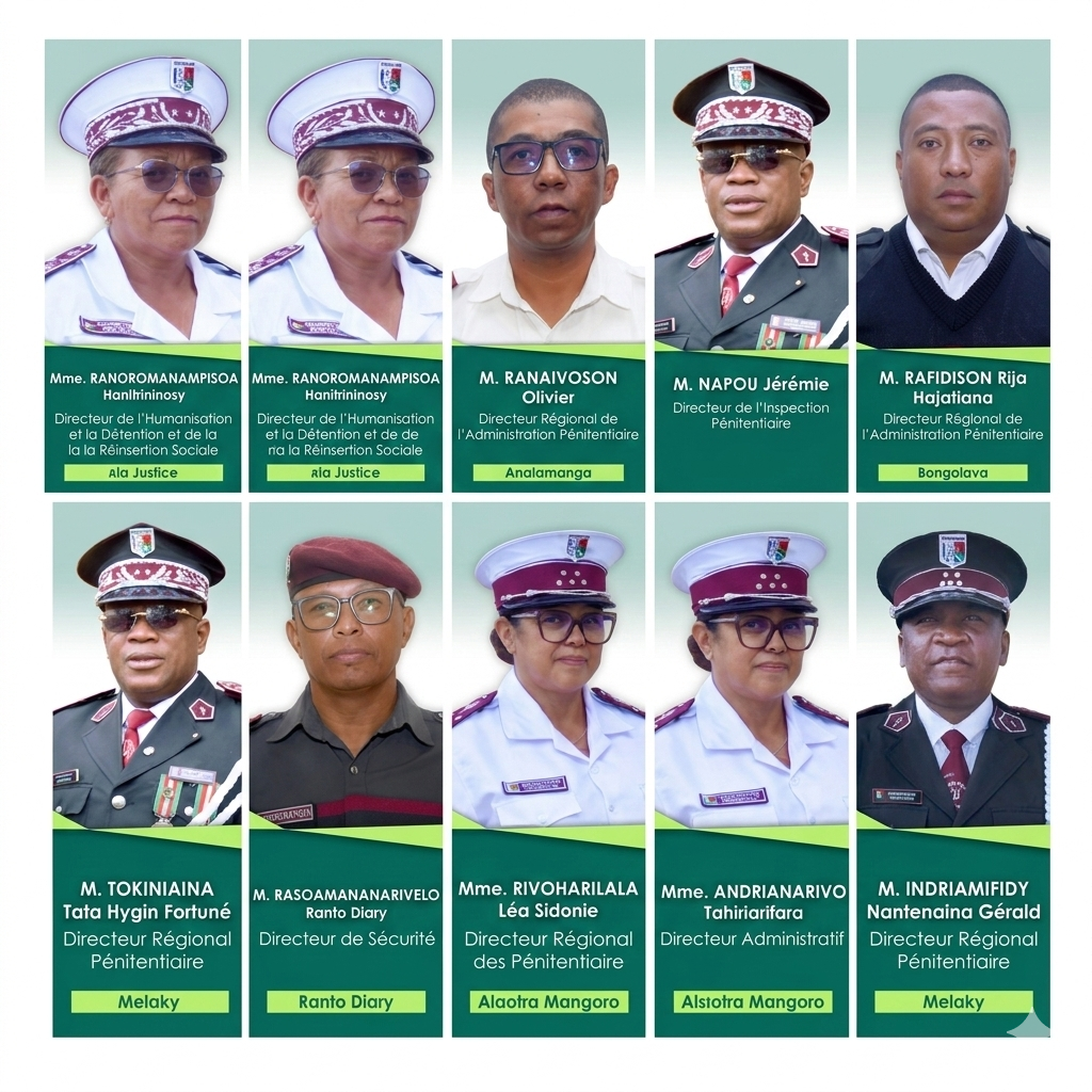 FANENDRENA MPIASAM-PANJAKANA AMBONY