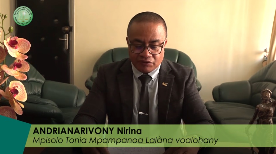 RAHARAHA FANAFIHANA MITAM-BASY TENY AMIN'NY AMBODIMITA.