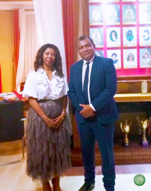 FITSIDIHANA NATAON'NY TALE JENERALIN'NY CNAPS