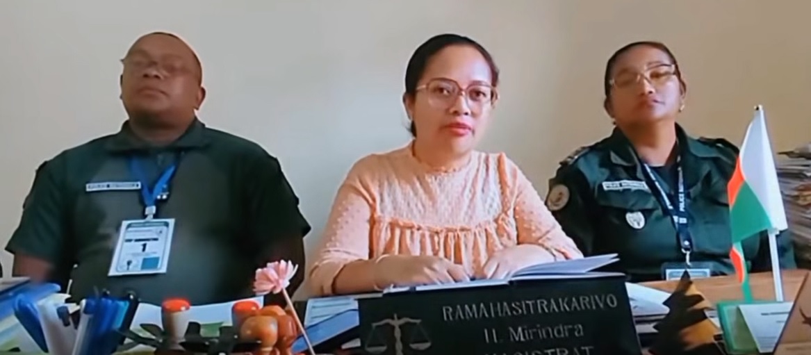 Valan-dresaka ho an'ny mpanao gazety