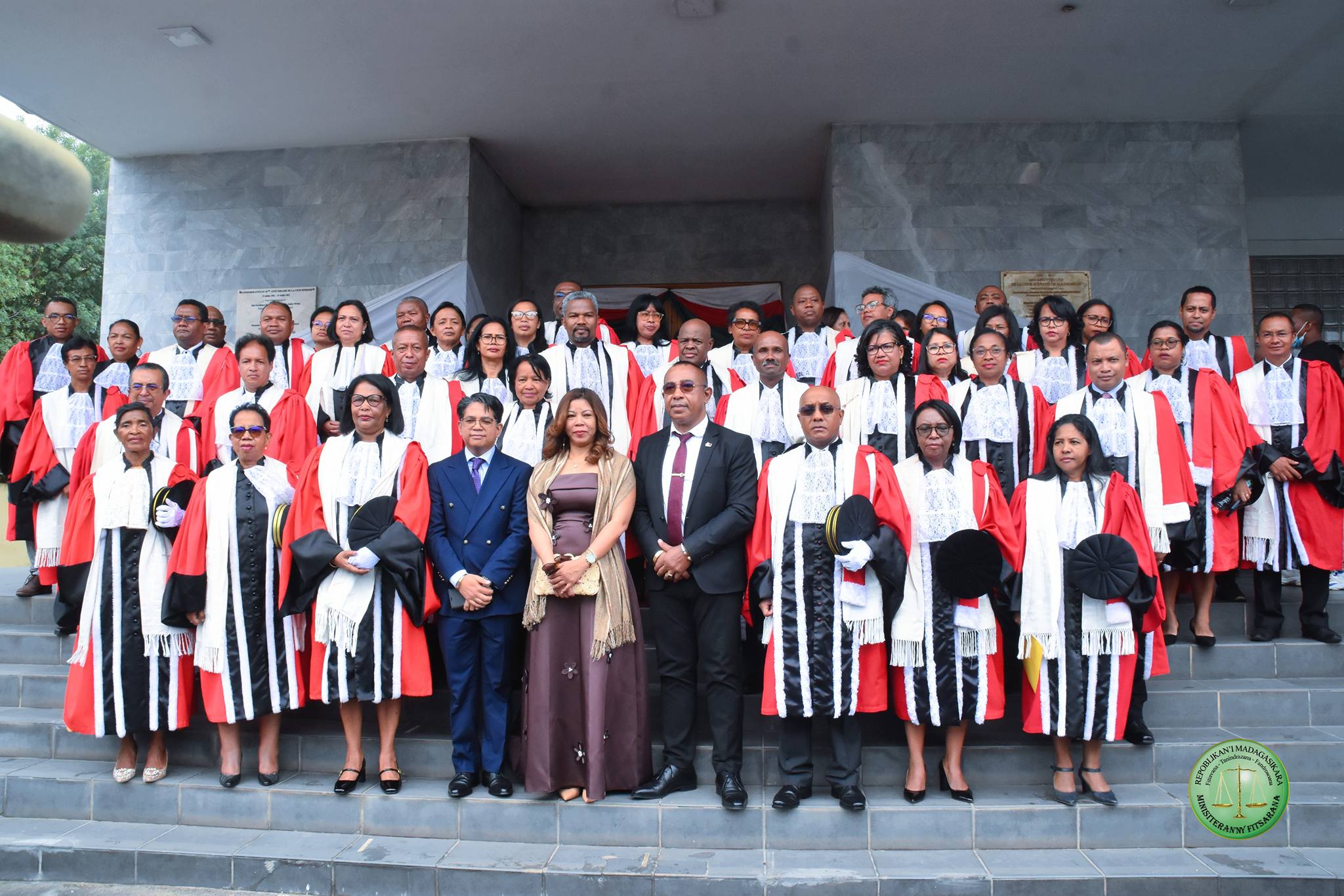 LANONAM-PITSARANA MANETRIKETRIKA HO FANOKAFANA NY TAOM-PITSARANA 2026.