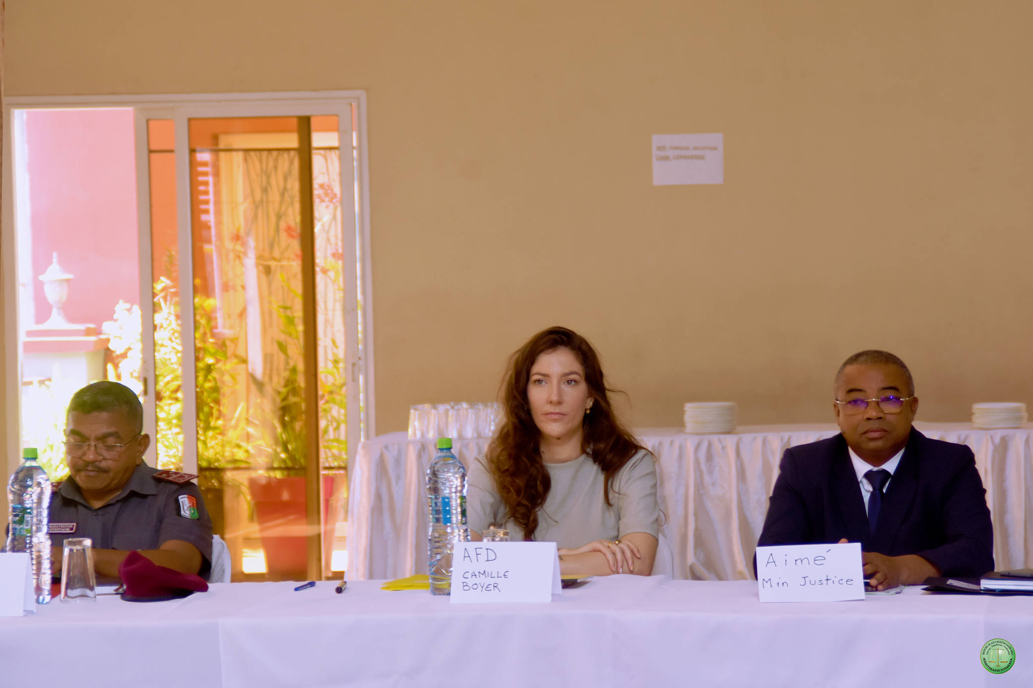 ATRIKASA MOMBA NY ADY AMIN'NY FAHAFENOAN'NY FONJA SY NY FANAMAFISANA NY ZON'NY VOAFONJA.