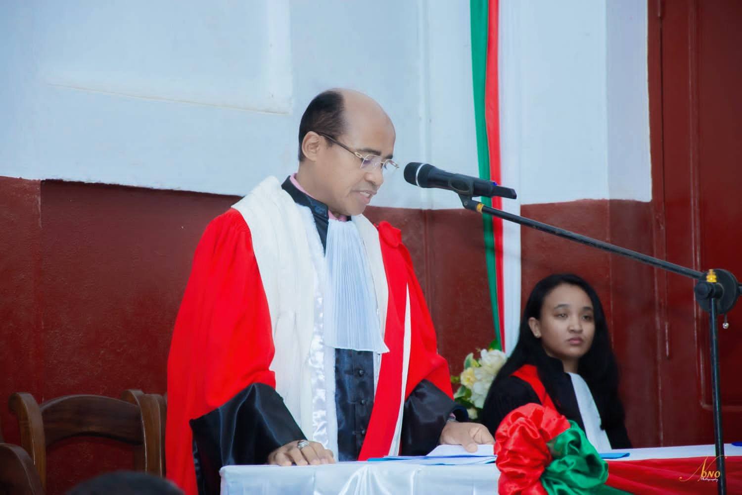 Fitsarana Mahajanga: Fotoam-pitsarana manetriketrika.