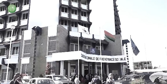 Raharaha fividianana dabilio izay nitranga teo anivon'ny Ministeran'ny Fanabeazam-pirenena ny taona 2020-2021.